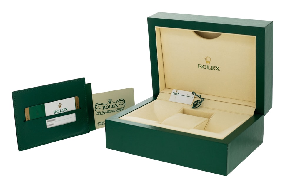 Rolex Datejust Lady 31 278271 Image 4